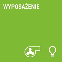 male Ikony Wyposazenie